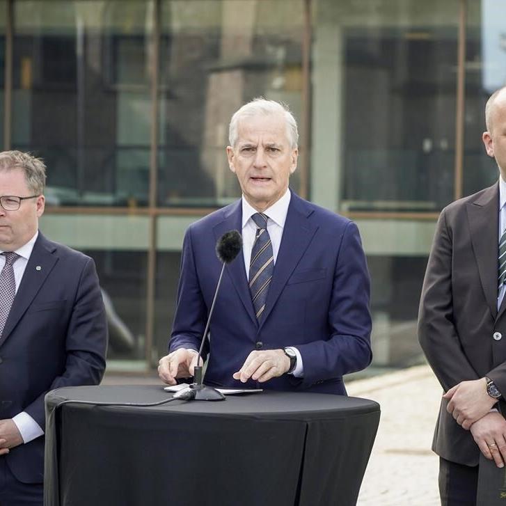 Norway to add millions more to historic increase in defense spending announced last month